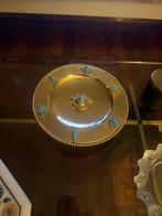 Decoratief ornament - Frankrijk - Egyptian Revival disch