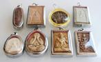 8 Hangers Talismannen / Amuletten voor Meditatie Bescherming