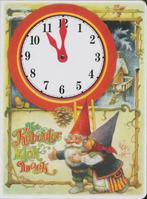 Het kabouter klokboek 9789024272945 Rien Poortvliet, Boeken, Verzenden, Gelezen, Rien Poortvliet