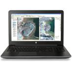 HP ZBook 15 G3 - Intel Core i7-6e Generatie - 15 inch - 8GB, Computers en Software, Windows Laptops, Verzenden, Nieuw, HP