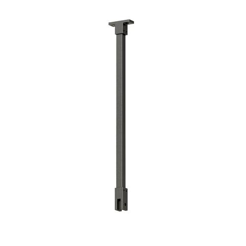 Stabilisatiestang 120cm gun metal voor plafond, Doe-het-zelf en Verbouw, Sanitair, Verzenden