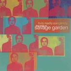 cd - Savage Garden - Truly Madly Completely: The Best Of..., Verzenden, Zo goed als nieuw