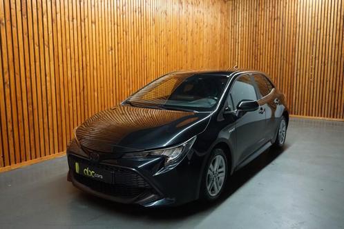 NR. 034 Toyota Corolla 1.8 Hybrid ACTIVE AUTOMAAT, Auto's, Toyota, Dealer onderhouden, Onderhoudsboekje, Automaat, Hatchback, BTW verrekenbaar