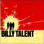 cd - Billy Talent - Billy Talent, Verzenden, Zo goed als nieuw