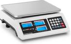 Steinberg Systems - Telweegschaal - 30kg / 0.5 g - batterij, Verzenden, Nieuw