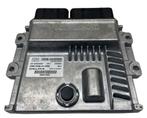 ECU-motorregeling 9804828580 PSA Citroen Peugeot 28402641, Auto-onderdelen, Motor en Toebehoren, Verzenden, Nieuw