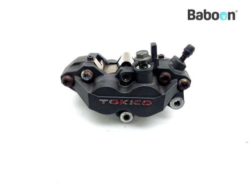 Remklauw Rechts Voor Suzuki GSF 1200 Bandit 2001-2006, Motoren, Onderdelen | Suzuki, Gebruikt, Verzenden