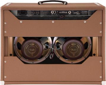 Fender ‘62 Super Amplifier Model 2174006000 incl. FS/Cover beschikbaar voor biedingen