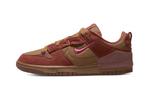 Nike Dunk Low Disrupt 2 Desert Bronze - maat 35.5 (Sneakers), Kleding | Dames, Verzenden, Nieuw, ["Nike","Nike Dunk"], Sneakers of Gympen