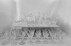 Waterford - Drinkservies (56) - Tramore - uitgebreid -, Antiek en Kunst