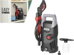Skil 0761 AA - Hogedrukreiniger - 1400 W - Max. 105 bar -, Huis en Inrichting, Verzenden, Zo goed als nieuw