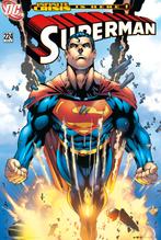 Poster DC Comics Superman Infinite Crisis is Here 61x91,5cm, Verzenden, Nieuw, A1 t/m A3