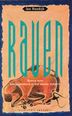 Raven 9789071380440 J. Houdijk, Verzenden, Gelezen, J. Houdijk
