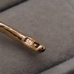 Argento 925. - Broche - Bloemen