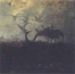 cd - Dead Raven Choir - Armoured Wolves (CDr), Verzenden, Zo goed als nieuw