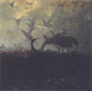 cd - Dead Raven Choir - Armoured Wolves (CDr), Cd's en Dvd's, Cd's | Overige Cd's, Zo goed als nieuw, Verzenden