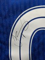 Chelsea FC - UEFA Vrouwen Champions League - Johanna Rytting, Nieuw