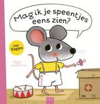 Muisje - Mag ik je speentjes eens zien? (9789044851939), Verzenden, Nieuw