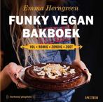 9789000364558 Funky Vegan Bakboek | Tweedehands, Verzenden, Zo goed als nieuw, Emma Herngreen