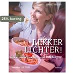 Lekker lichter 1 9789020909043 Vicky Versavel, Boeken, Verzenden, Zo goed als nieuw, Vicky Versavel