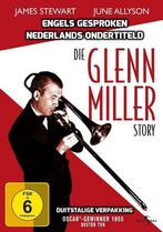 dvd - Glenn Miller Story - Glenn Miller Story, Cd's en Dvd's, Zo goed als nieuw, Verzenden