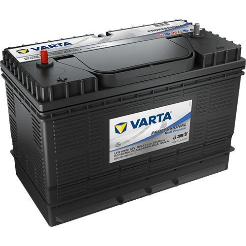 Accu / Batterij, Auto-onderdelen, Accu's en Toebehoren, Verzenden