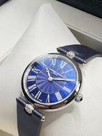 Frédérique Constant - Classics Art Deco 18 Diamonds -, Sieraden, Tassen en Uiterlijk, Horloges | Heren, Nieuw