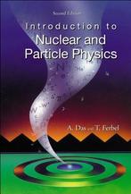 Introduction Nuclear amp Particle Physics 9789812387448, Verzenden, Zo goed als nieuw