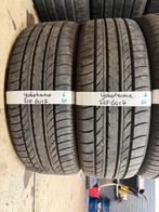225-60-17 Yokohama Zomerbanden 6mm Incl Montage 225 60 17, Ophalen, Gebruikt, 17 inch, Band(en)