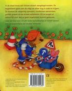 Kijk uit voor de graafmachine! 9789044704280 M. Kratschmer, Verzenden, Gelezen, M. Kratschmer