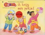 Hoera, ik krijg een potje! / Hoera 9789044301748, Boeken, Kinderboeken | Baby's en Peuters, Verzenden, Gelezen, Marianne Busser