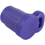 Buiteneind Giek Optimist 32mm, Watersport en Boten, Accessoires en Onderhoud, Ophalen of Verzenden, Nieuw
