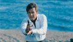 Roger Moore - Autographed Photo For your eyes only James, Nieuw