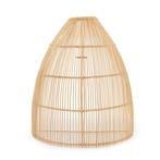 De Lalo Applique Muurlamp - Naturel - L, Nieuw, Verzenden