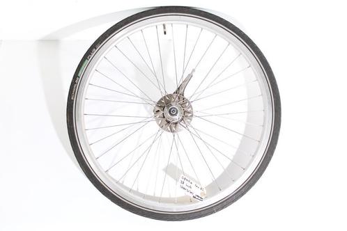 Voorwiel 28 inch rollenbrake | Sparta ion Gl, Fietsen en Brommers, Fietsonderdelen, Gebruikt