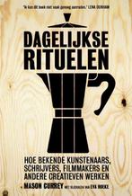 Dagelijkse rituelen 9789491845390 Mason Currey, Verzenden, Zo goed als nieuw, Mason Currey