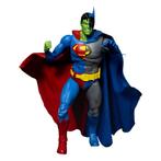DC Comics Dynamic 8ction Heroes Action Figure 1/9 Composite, Ophalen of Verzenden, Nieuw
