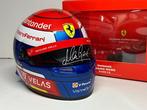 Ferrari - Marc Gene - 2022 - Schaal 1/2 helm, Nieuw