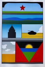 Werner Nöfer (1937) - Intourist I, Antiek en Kunst