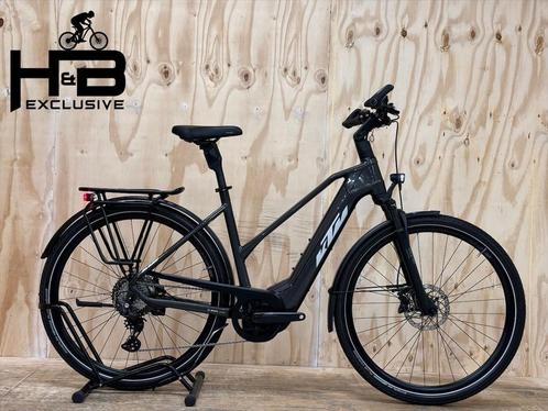 KTM Macina Style 730 E-Bike Shimano 2023, Fietsen en Brommers, Elektrische fietsen, Zo goed als nieuw, 51 tot 55 cm, Overige merken