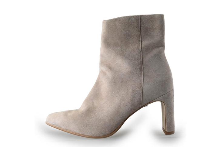 Tango enkellaarzen in maat 40 Beige | 15% korting, Kleding | Dames, Schoenen, Beige, Zo goed als nieuw, Lage of Enkellaarzen, Verzenden
