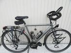 Koga Traveller, sterke vakantiefiets, Deore LX v282, 28 inch, Gebruikt, 57 tot 61 cm, Koga Miyata