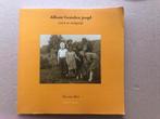 Ton van Reen - Fotoboek Limburg - Leven in Oorlogstijd, Boeken, Ophalen of Verzenden, 20e eeuw of later, Gelezen