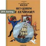 De avonturen van Kuifje - Het geheim van de eenhoorn, Boeken, Verzenden, Gelezen, GEORGES. Remi