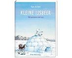 Boek Kleine IJsbeer  -   Kleine IJsbeer. Vijf avonturen met, Boeken, Verzenden, Zo goed als nieuw
