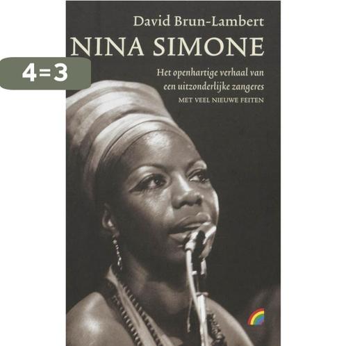 Nina Simone / Rainbow pocketboeken / 887 9789041707161, Boeken, Overige Boeken, Gelezen, Verzenden