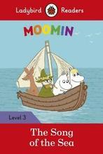 Moomin: The song of the sea by Mary Taylor (Paperback), Gelezen, Verzenden