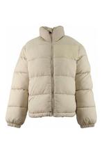 Napapijri Jas in maat S Beige, Kleding | Dames, Napapijri, Verzenden, Zo goed als nieuw, Beige