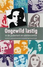 Ongewild lastig 9789077671115 M. van Leijenhorst, Verzenden, Zo goed als nieuw, M. van Leijenhorst