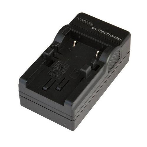 NP-600 Oplader (Konica Minolta), Audio, Tv en Foto, Fotografie | Accu's en Batterijen, Nieuw, Ophalen of Verzenden